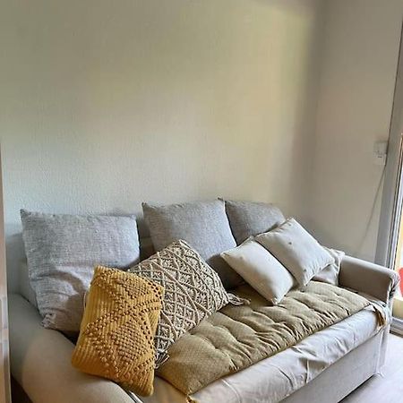 Studio Bord De Mer Boulouris A Saint Raphael Екстериор снимка